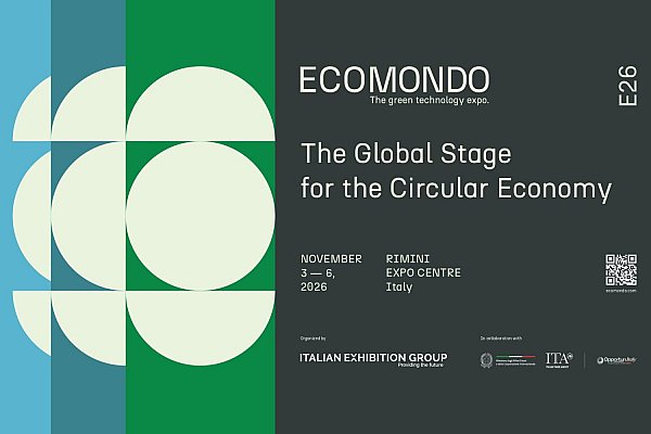 ♻️ Hotel per Ecomondo 2026 – Offerta vicino alla Fiera di Rimini