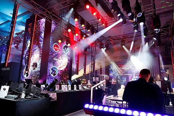 Fiera MIR Rimini 2026